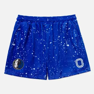 OT | Stadium Essentials Mavericks Shorts