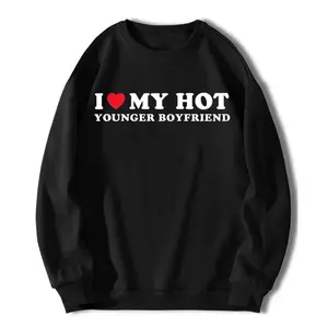 I love my sexy boyfriend hoodie, funny girlfriend shirt, boyfriend hoodie, love hoodie, gift for girlfriend, couples shirt, gift for her