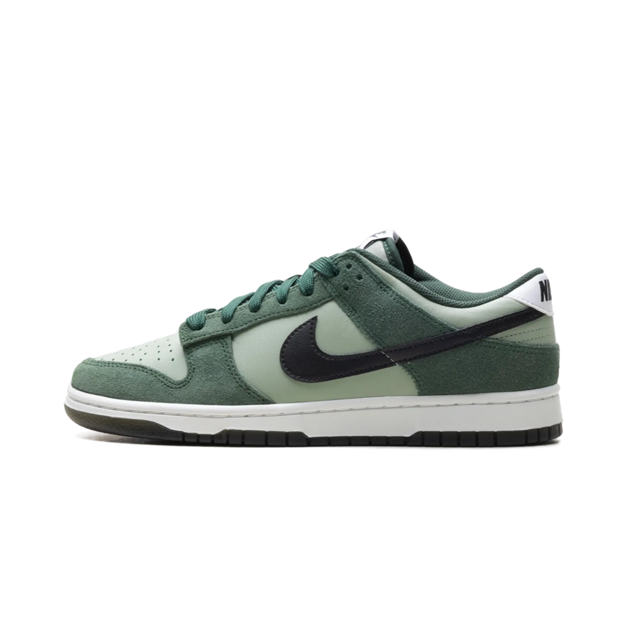 Dunk Low Retro SE "Jade Horizon / Fir" IB6399 301