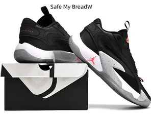 Scale texture breathable mesh sneaker, this lightweight athletic shoe prevents stuffy feet during full-court running