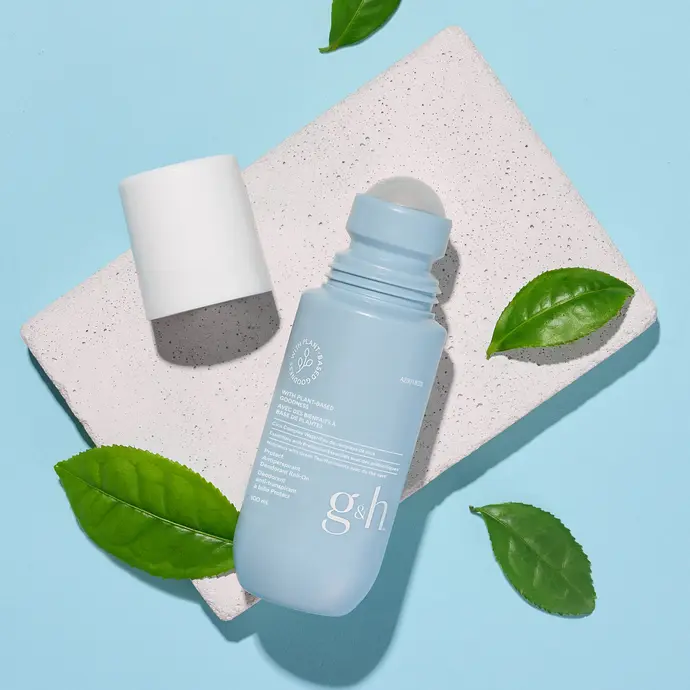 g&h™ Protect Antiperspirant Deodorant Roll-On g&h™ Protect Antiperspirant Deodorant Roll-On