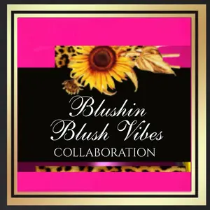 BLUSHIN BLUSH VIBES DUO COMPACT