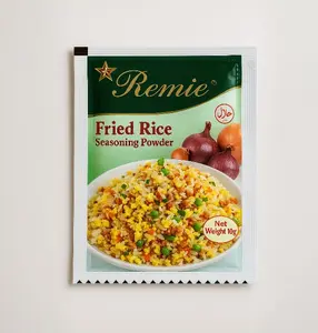 Remie Seasoning Powder | Fried Rice | Stew | Beef 5