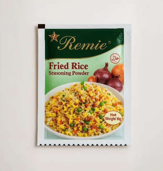 Remie Seasoning Powder | Fried Rice | Stew | Beef 5 Remie Seasoning Powder | Fried Rice | Stew | Beef 5