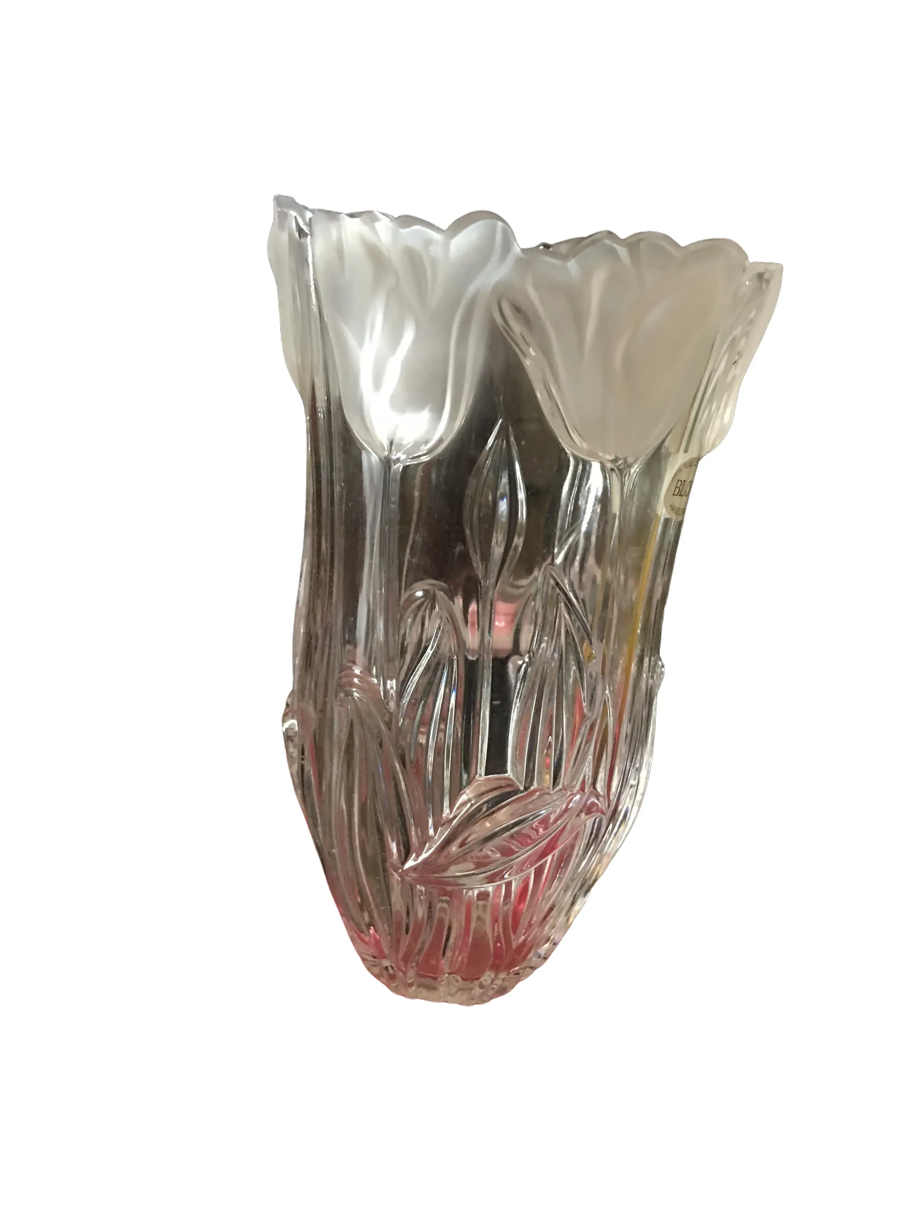 Tulip vase
