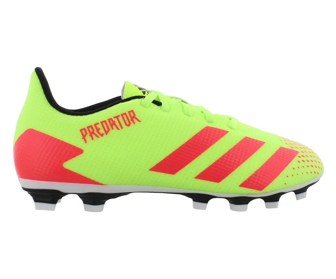 Adidas Predator 20.4 Fxg Mens Shoes