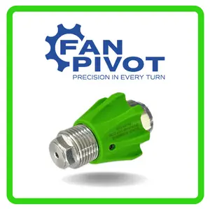 Fan Pivot - Airless Spray Gun Attachment