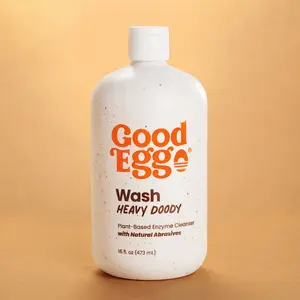 GoodEgg® Wash Heavy Doody™