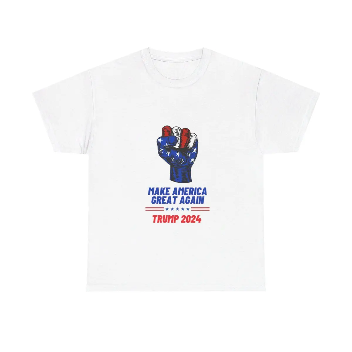 Trump Election 2024 Casual Classic Shirt