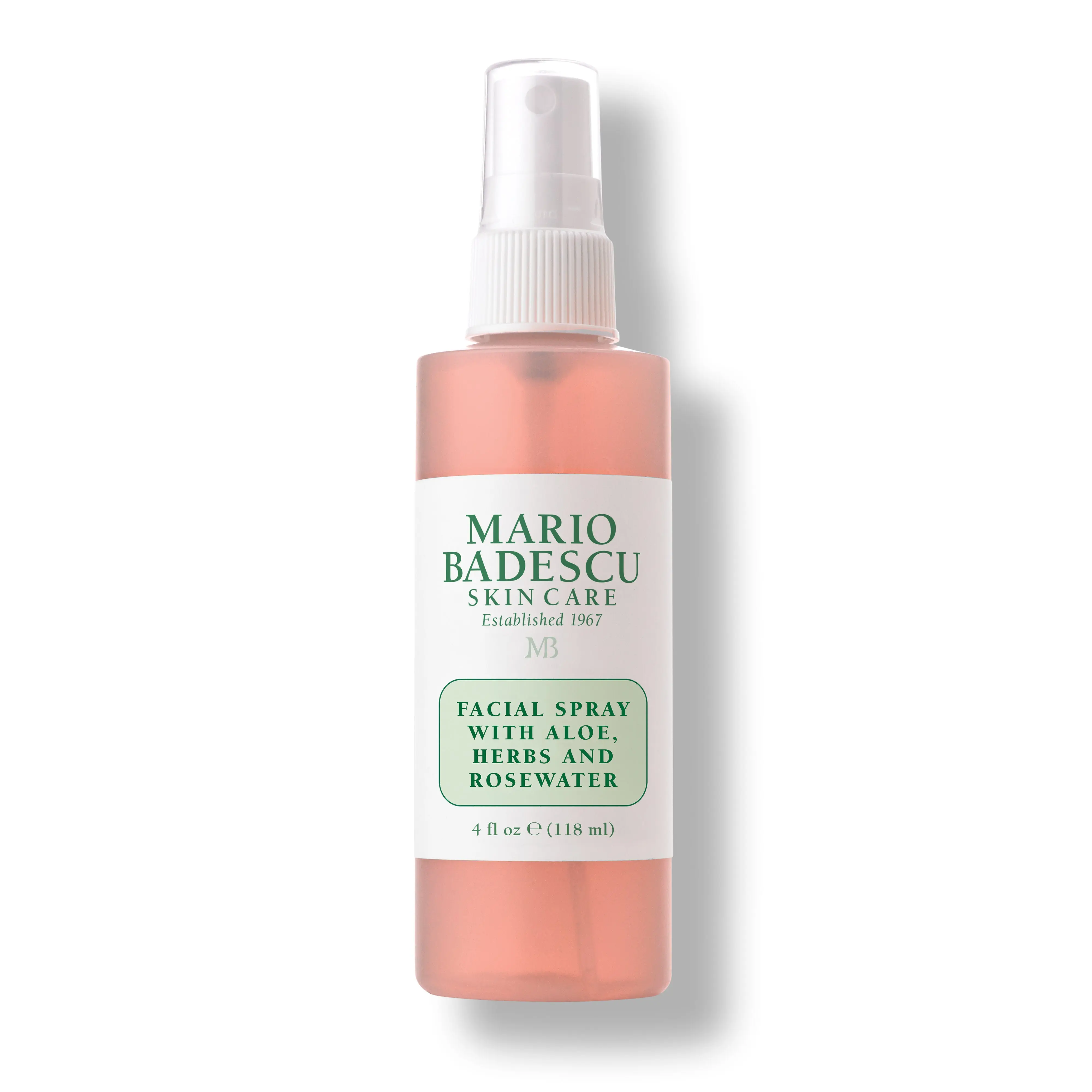 Facial Spray With Aloe, Herbs And Rosewater Aloe Vera Moisturizers Facial Spray With Aloe, Herbs And Rosewater Aloe Vera Moisturizers