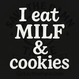 MILF & Cookies