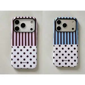 Artistic Design TPU Double-Layer Magnetic Adsorption Smartphone Case, Photographic Film Material Protective Shell, Multi-Model for iPhone 11 Plus/12-17 Pro Max & Universal Android Cellphone, Unisex Handheld Device Accessory Ideal Gift