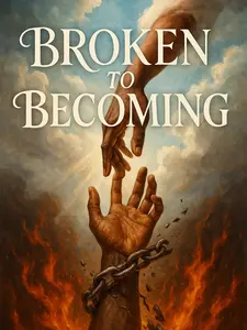 Broken To Becoming: Discovering God’s Plan, Power, and Peace Through Life’s Broken Moments | Purpose in Seasons