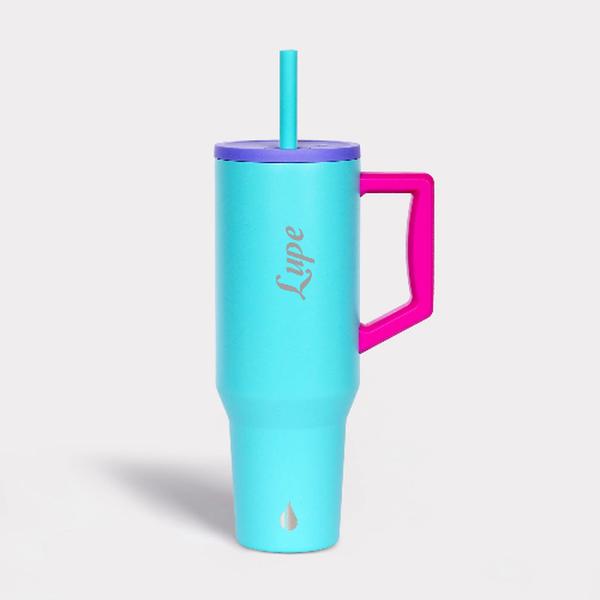 40oz Commuter Tumbler