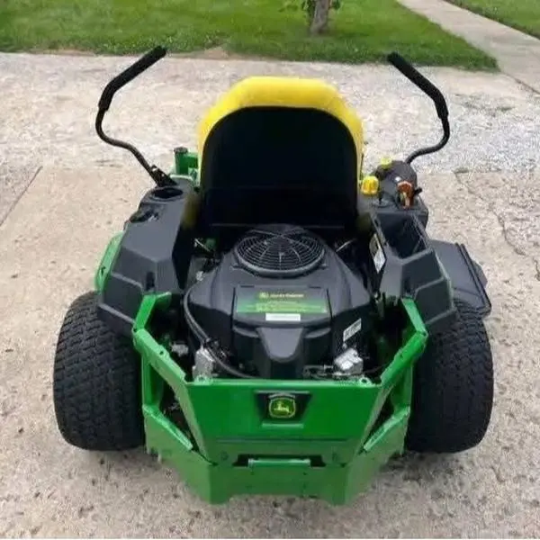 2025 John Deere Z330M ZTrak Zero-Turn Mower – New!