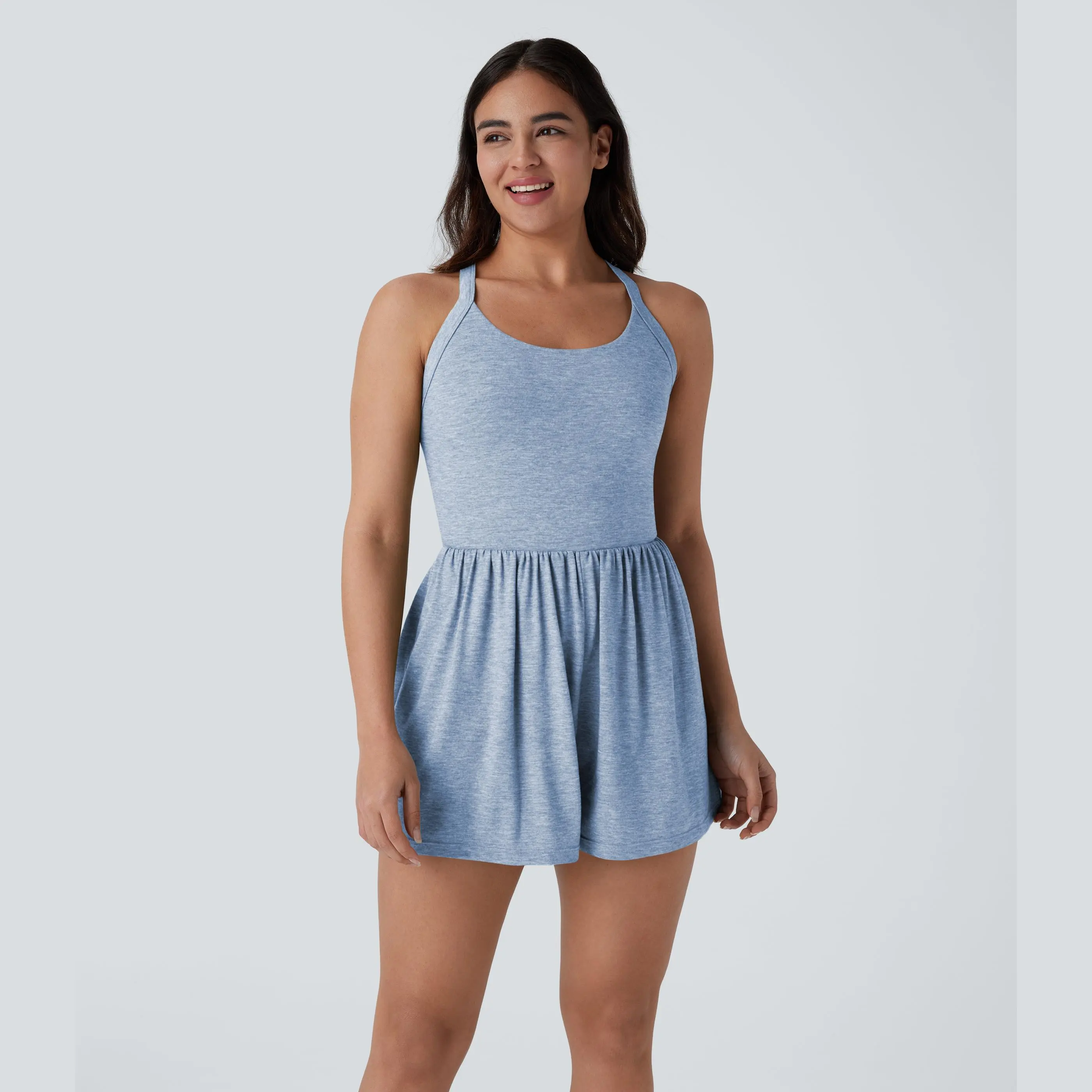 Cloudlight Blue