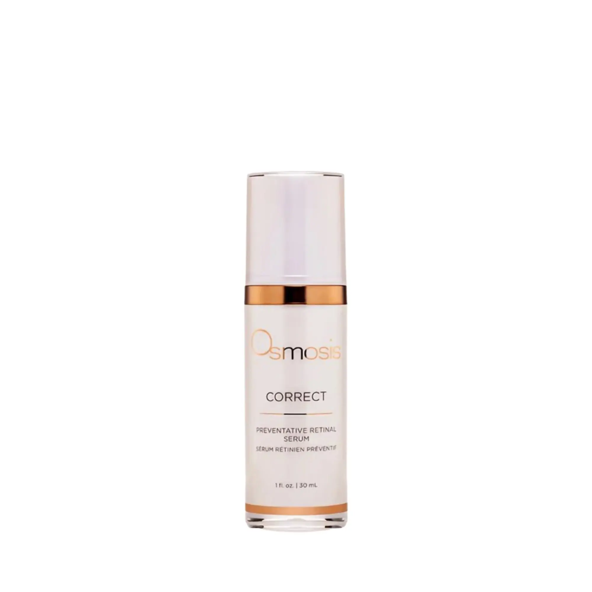 Osmosis Beauty Correct Preventative Retinal Serum
