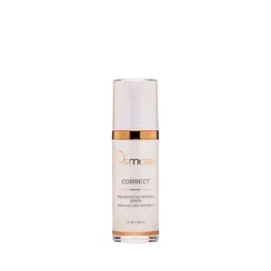 Osmosis Beauty Correct Preventative Retinal Serum