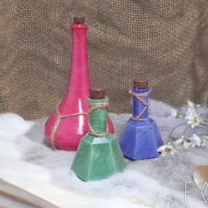 Potions - Elder Scrolls