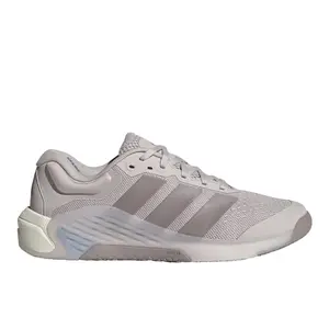 adidas Womens Dropset 4 Training Sneakers Shoes - Purple