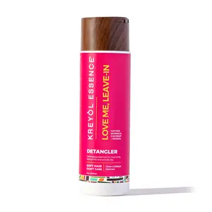 New! Mango & Moringa: "Love me Leave In" Detangler (8oz)