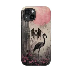 Sleep Token Emergence Even In Arcadia tour 2025 Phone Case, Vessel Sleep Token Emergencephone case Magsafe Phone Case & Tough Phone Case + Phone Cases Phone Cover Hard Case Tough 2-piece Phone Case