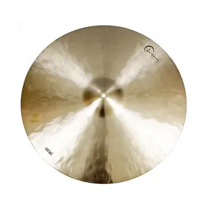 Dream Cymbals C-RI22H Contact Series 22" Heavy Ride *USA Small Business*