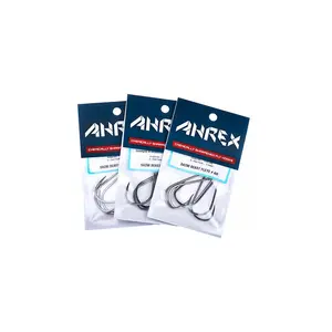 Ahrex SA290 Beast Fleye Hook