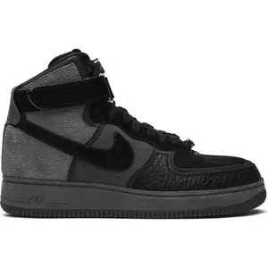 [CT6665-001] Mens Nike Air Force 1 High 'A Ma Maniere Hand Wash Cold'