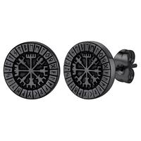 Vegvisir-Black