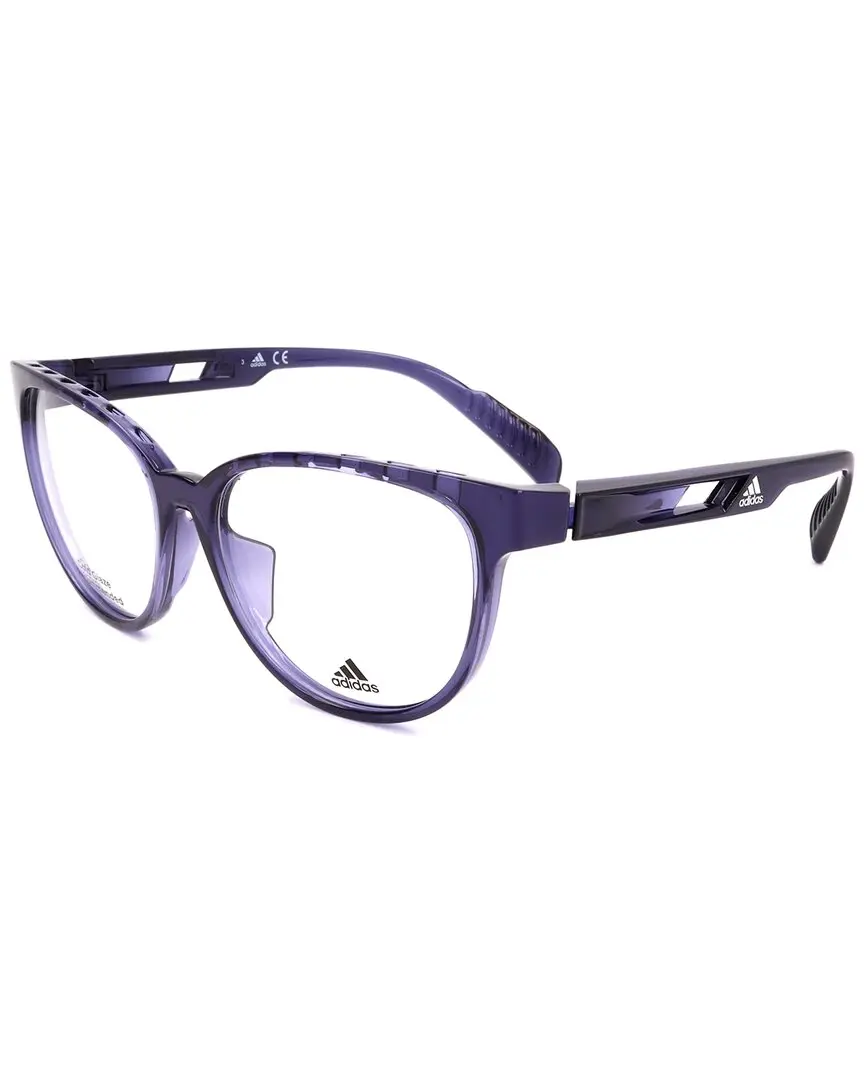 adidas Sport Unisex SP5001 55mm Optical Frames