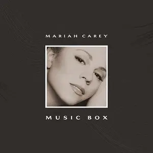 Mariah Carey - Music Box 30th Anniversary Expanded Edition [Box Set] NEW Vinyl Record 196588048814