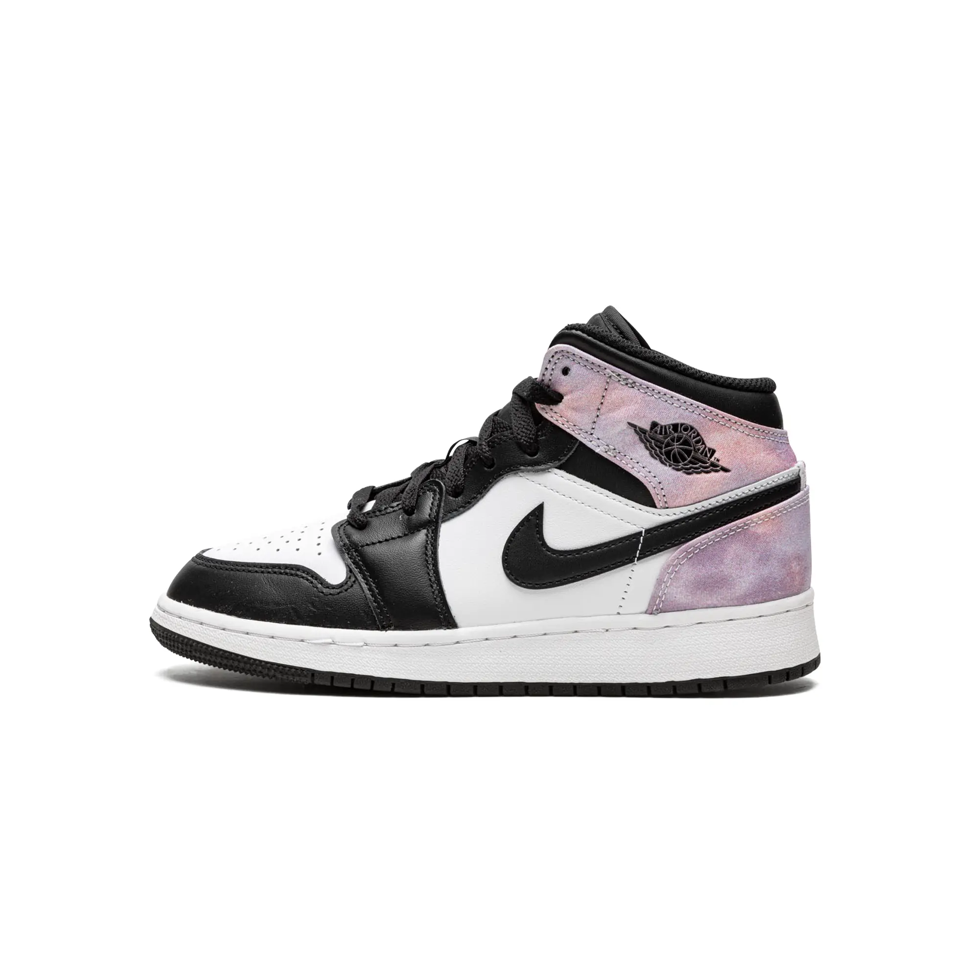 Air Jordan 1 Mid SE GS "Tie Dye" DM6216 001