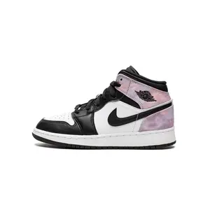 Air Jordan 1 Mid SE GS "Tie Dye" DM6216 001
