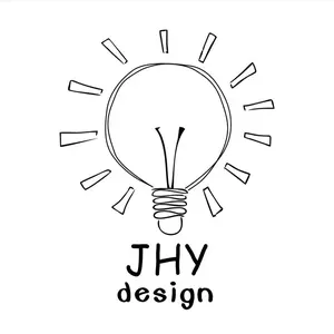 JHY-DESIGN shop logo