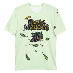 RAZZLE DAZZLENESS TEE