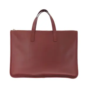 Pre-owned Loewe Other Tote Bags New Trode Leather Business Handbag