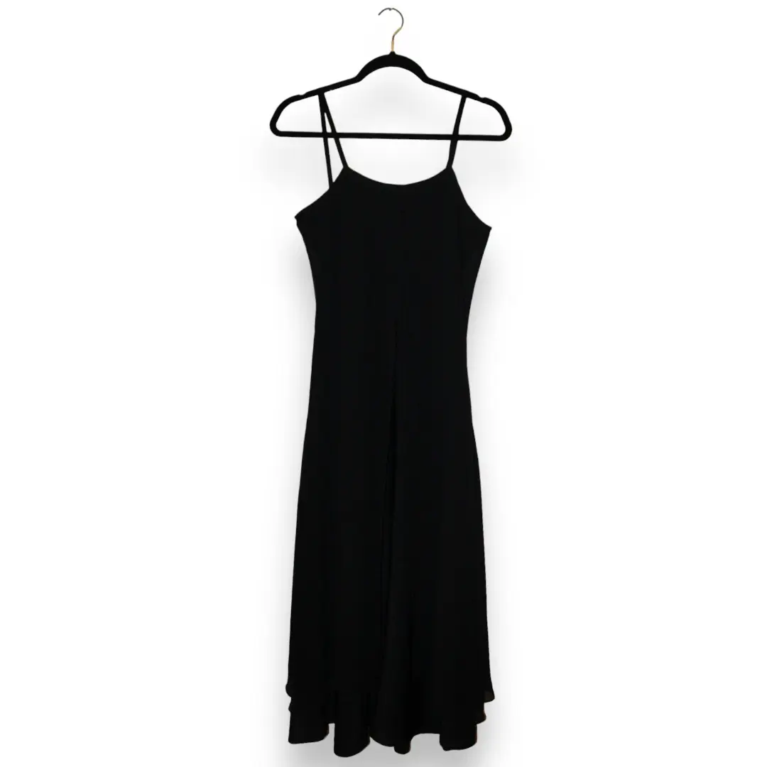 Rare Vintage 90's Two Layer Slip Dress