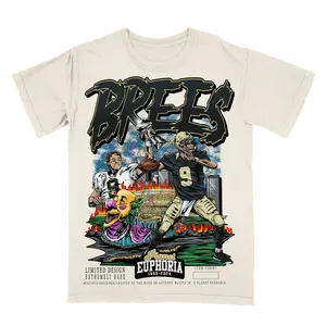 Drew Brees Tee