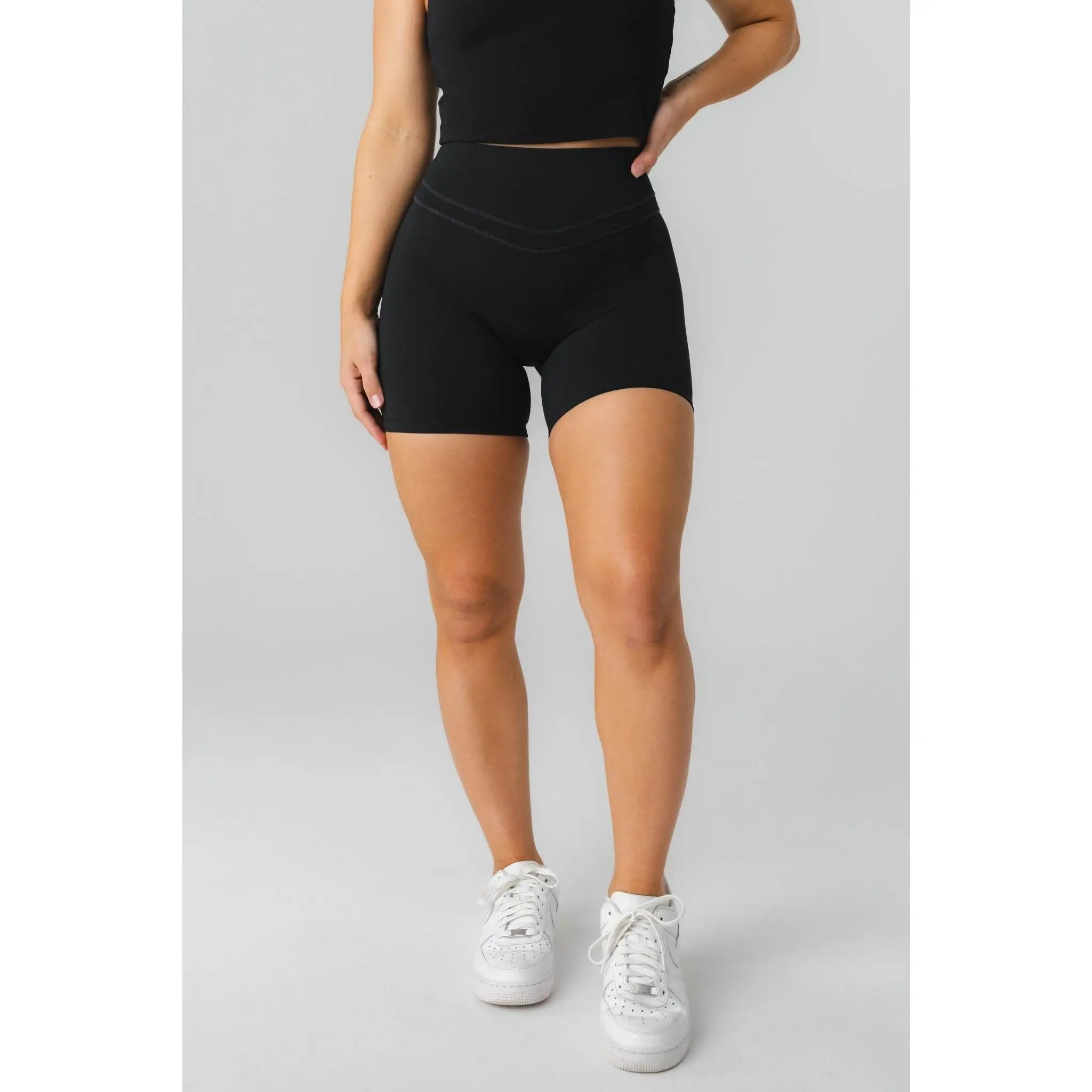 Vitality Pulse® Volley Short - Midnight