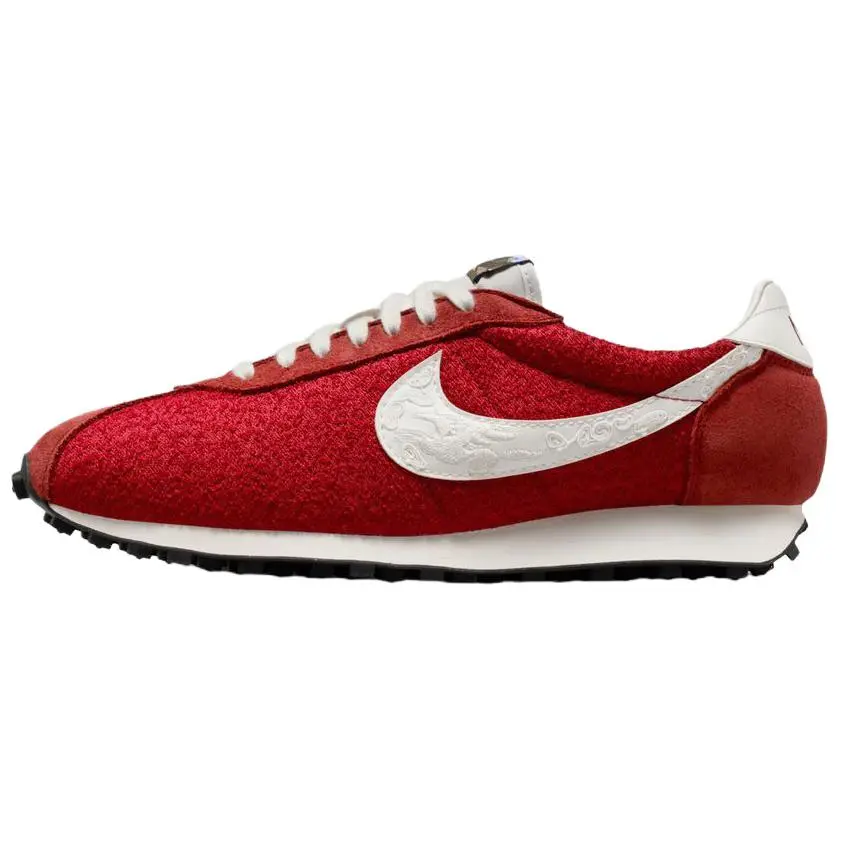 Nike LD 1000 Casual Running Shoes Men's Red White Comfort IQ1121-610