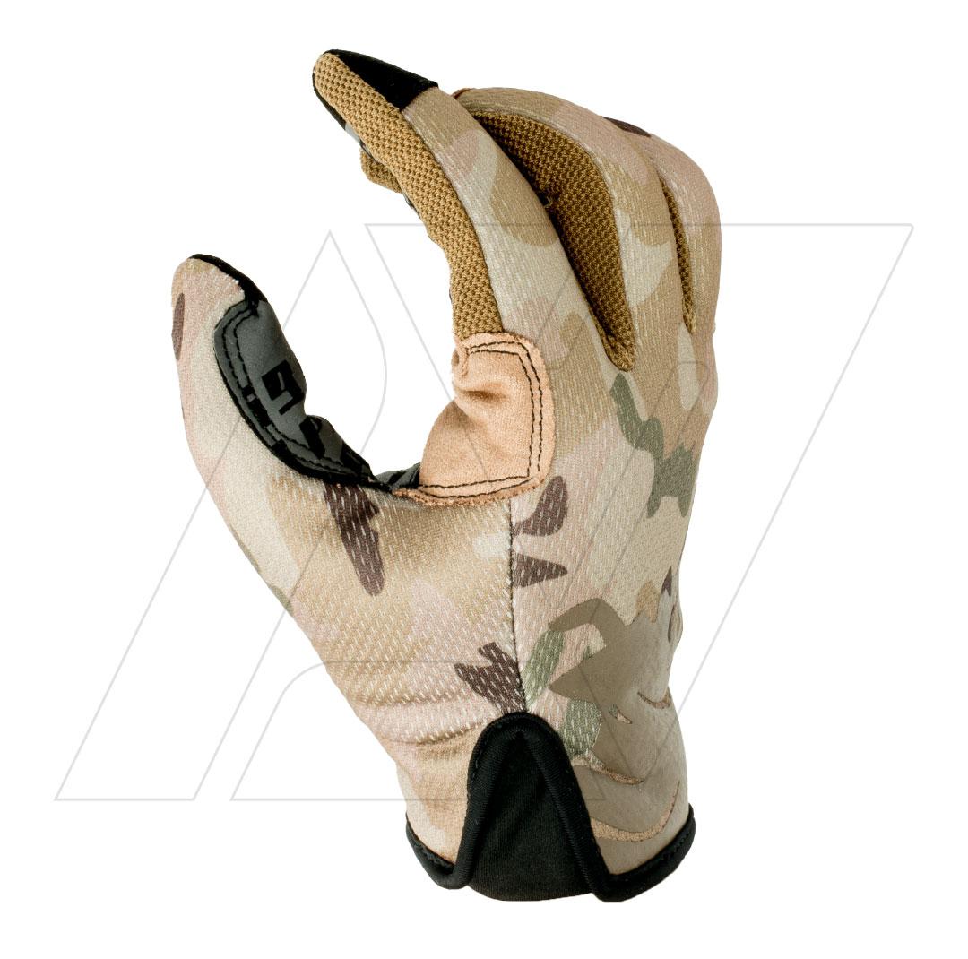 Agility Systems P-G Delta Style Tactical Shooting Glove