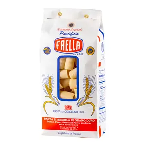 Rigatoni Pasta Faella