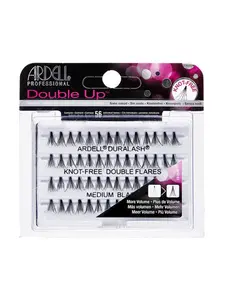 Ardell Medium-Black 56 Knot-Free Individual Lashes Ardell Medium-Black 56 Knot-Free Individual Lashes