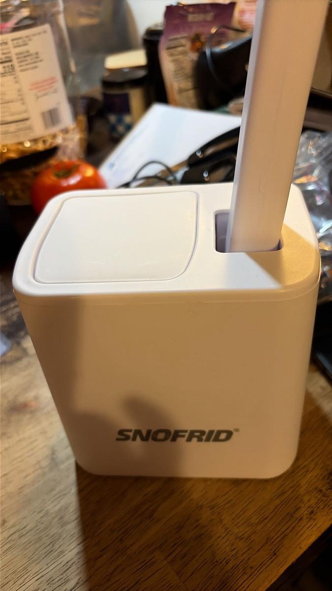 Item: Toilet Brush+24Refills