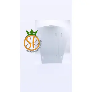 5 pack Sublimation License Plates