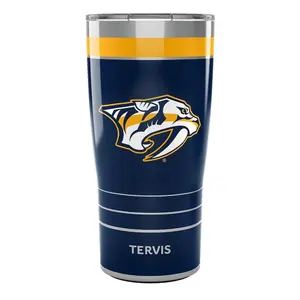 20oz. Personalized Arctic Stainless Steel Tumbler