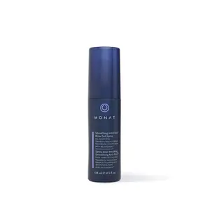 Smoothing Anti-Frizz Blow Out Spray - Achieve Smoother, Softer Hair with Less Frizz. 134ml.
