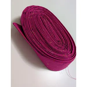 Quilt Binding - Speckled Berry - 336 inches