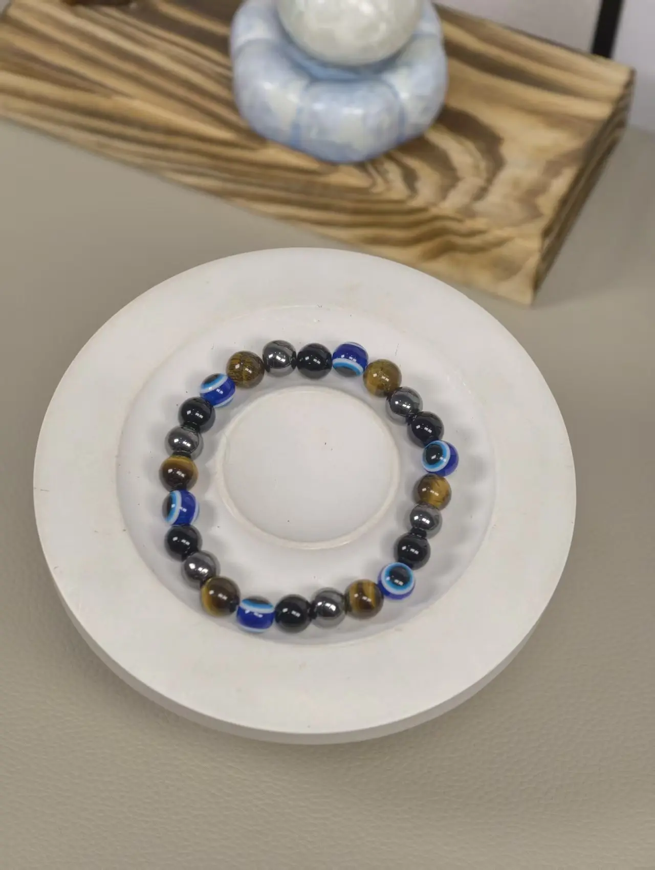Selected Bracelet – Clean Design for Everyday Wear
